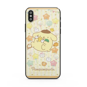 Coque Pompompurin mignon