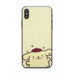 Coque smartphone Pompompurin cartoon