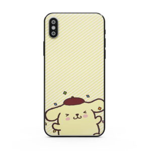 Coque smartphone Pompompurin cartoon
