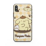 Coque Pompompurin résistante