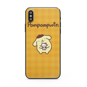 Coque Pompompurin édition spéciale