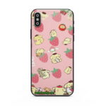 Coque Pompompurin intemporelle
