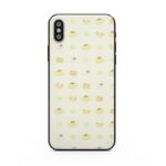 Coque Pompompurin essentielle