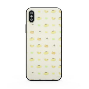 Coque Pompompurin essentielle