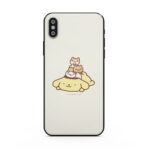 Coque Pompompurin idéale
