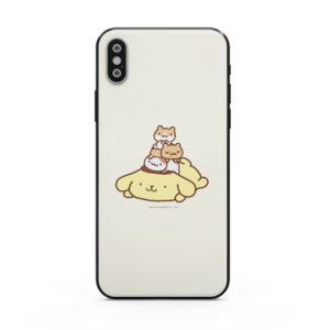 Coque Pompompurin idéale