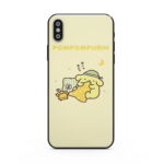 Coque Pompompurin Indispensable
