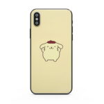 Coque Pompompurin classique