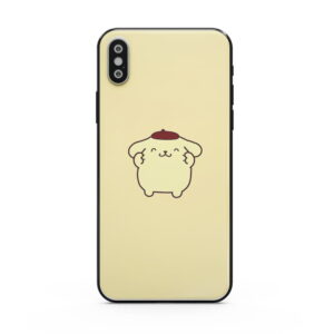 Coque Pompompurin classique