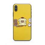 Coque Pompompurin adorable
