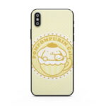 Coque Pompompurin Sanrio