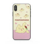 Coque protectrice Pompompurin