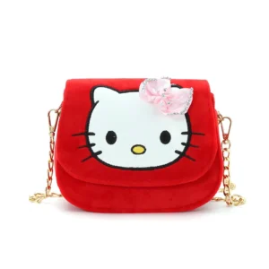 Sac à main Hello Kitty Tinny