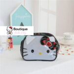 Trousse de toilette Hello Kitty chic